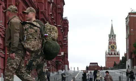 Хакерски атаки, срив на IT системи: какво става в Русия? - 1