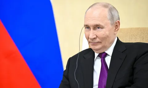 Malkina: Kremlin imitates negotiations without seeking results - 1
