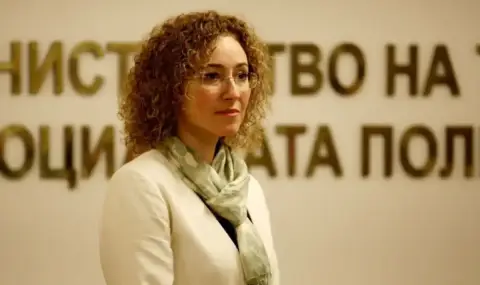 Шалапатова за инцидента в Ямбол: Шокира ме, че имаме две деца, които са неизвестни за нито една институция