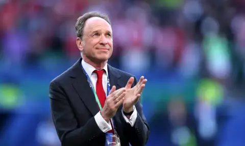 Шеф напуска поста си в Арсенал - 1