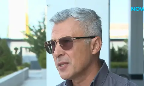 Тодор Иванджиков: Заглушителят в „Драгалевци” най-вероятно е военен-за блокиране на сигнали, GPS и комуникации - 1