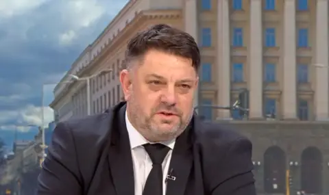Атанас Зафиров: В Китай не съм разговарял с Путин, Лукашенко и Ким Чен-ун - 1