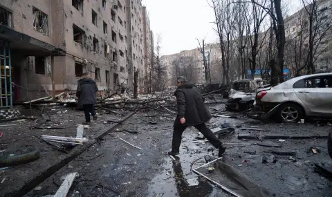 ISW: Москва не се отказва от нови териториални амбиции в Украйна - 1