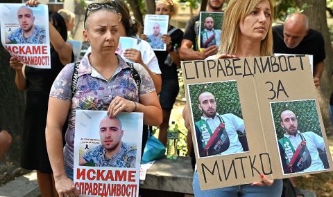 Кметът на Цалапица: Шефът на полицията в Пловдив ме увери, че в рамките на месец Рангел ще бъде в България - 1