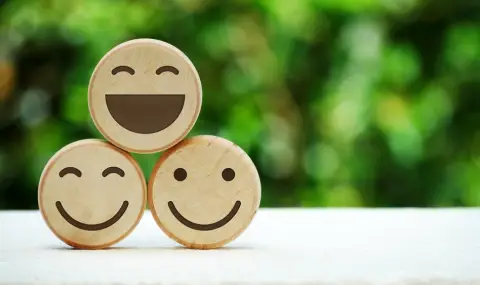 Кой е най-щастливият ден от седмицата? - 1