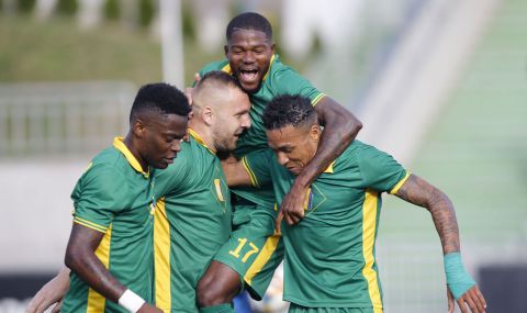 Козмин Моци потвърди, че Лудогорец обмисля още няколко нови класни попълнения - 1