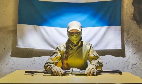 Руснаци се бият за Украйна, за да спрат тиранина Путин - 1