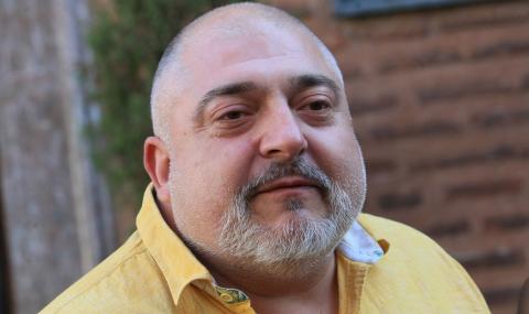 Ути проговори за положителната проба за коронавирус - 1