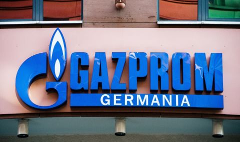 Германия ще губи по пет млрд. евро заради руските санкции върху газа - 1