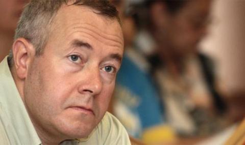Харалан Александров: Протестът не може да доведе до оставка - 1