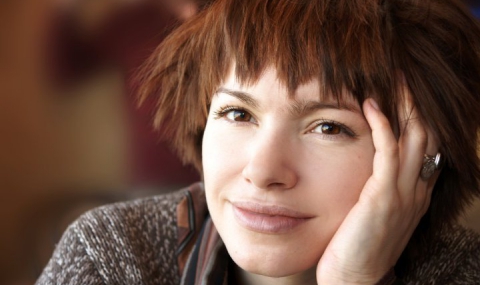 Изчезнала руска журналистка беше намерена на парчета - 1