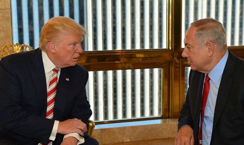 Израел застрашава значението си за Запада - 1