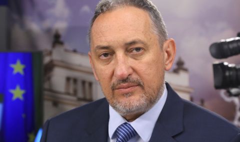 Македонска партия сезира прокуратурата заради директора на "Иван Михайлов" - 1