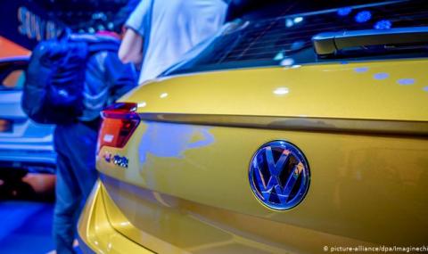 Турция лобира за инвестицията на Volkswagen - 1