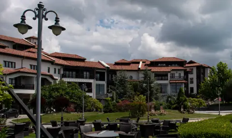  Бизнес туризмът все още е нов и развиващ се тренд за България - 1