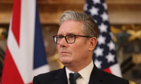 Daily Express: Лондон прави подарък на Китай и Русия, отслабвайки влиянието си в ООН - 1