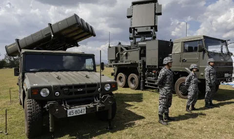 Philippines summons Chinese ambassador over remarks seen as threat to use force - 1