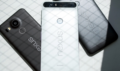 Google се отказва от Nexus - 1