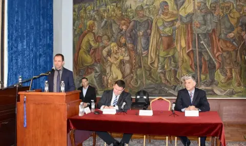 Над 40 проекта с българско участие вече получават финансиране от Европейския фонд за отбрана