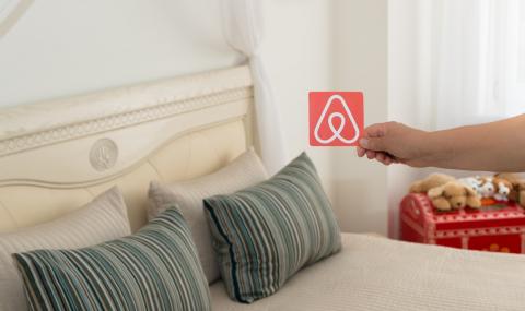 Съседите разчитат все повече на Airbnb - 1