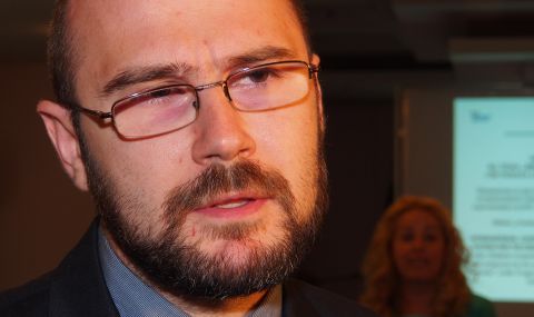 Андрей Янкулов: Хвърлят пари за съществуването на КПКОНПИ , а резултатите от неговата работа не са добри - 1