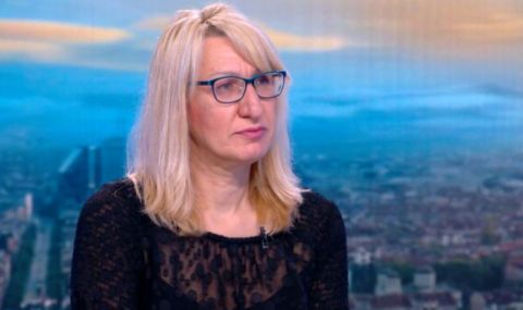 Цветелина Пенева: Изборният ден май отново ще е много дълъг - 1