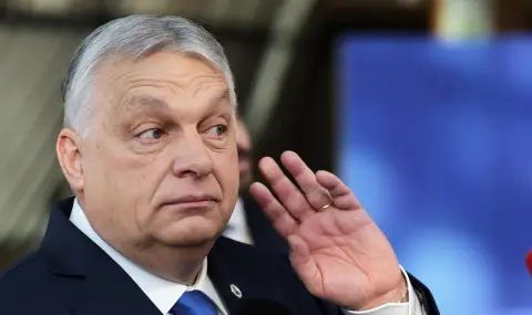 Медийната система на Орбан се разклаща след изборната загуба в Унгария - 1