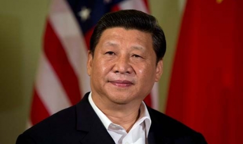 Президентът на Китай с дебют в Давос - 1