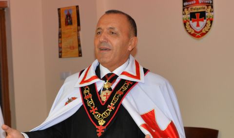 Румен Ралчев: Допуснахме да навлезе море от бежанци в Европа и то млади и здрави момчета - 1