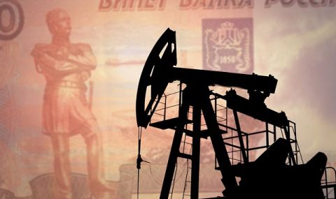 Санкциите удрят болезнено! Износът на нефт от Русия расте, но приходите спадат - 1