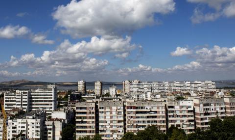 Бургас изненада с цените на имотите - 1