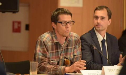 Цицелков: Смесеното гласуване е най-лошият вариант - 1