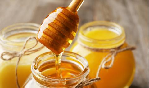 Какво ще се случи с тялото ви, ако ядете мед всеки ден - 1