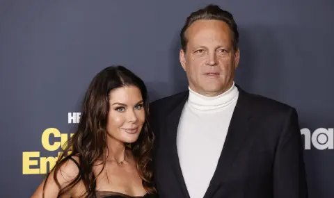 Винс Вон ще получи своята звезда на Алеята на славата - 1