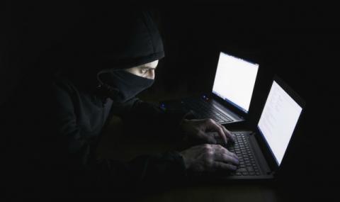 Хакери удариха сайта на Барселона - 1