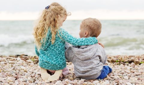 Кои са най-добрите и най-лошите братя и сестри според зодията - 1