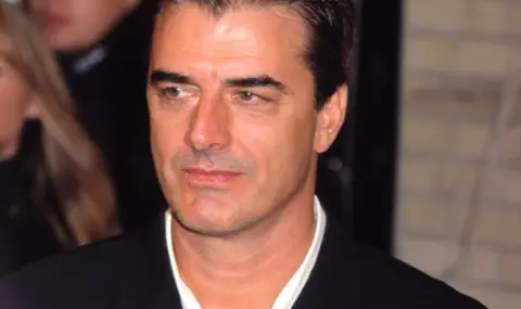 Крис Нот отново поряза колежките си от "Сексът и градът" с жлъчен коментар - 1