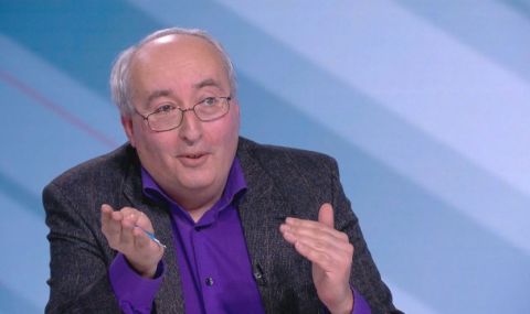 Тони Николов: Правете разлика между дезинформация и критично мислене за Украйна - 1