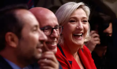 Франция гласува: Доколко е важно за Макрон партията му да получи мнозинство? - 1