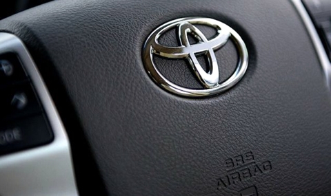 Toyota отзовава нови 6 млн. коли - 1