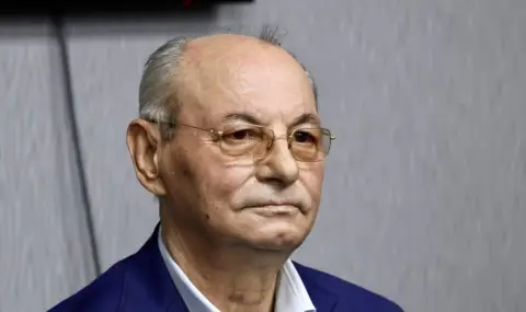 Учредяват политическа партия "Алианс за права и свободи" - 1