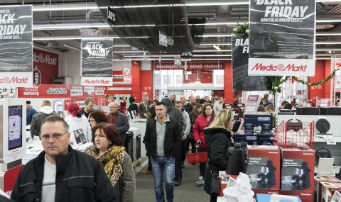 Унгария замрази цените на основни храни - 1