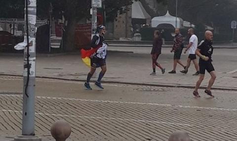 Баце, яко си го закъсал снимка #2