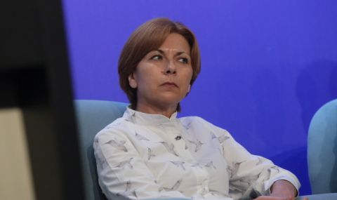 Боряна Димитрова: Още от началото е било ясно, че коалицията е чуплива - 1