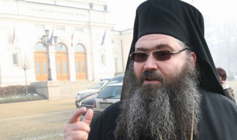 Епископ Йоан: Патриарх Максим няма да се оттегли - 1
