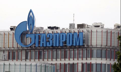 "Газпром" спира доставките на газ за Литва - 1