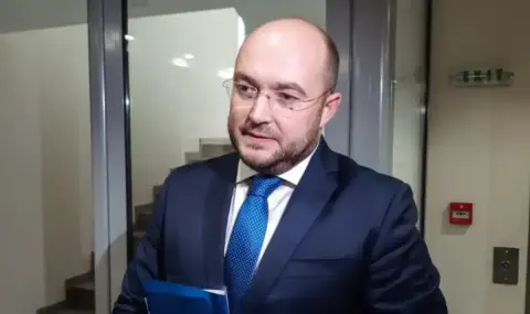 Георги Георгиев: Промените в Закона за защита на подателите на сигнали отблокират 653 млн. евро по ПВУ - 1