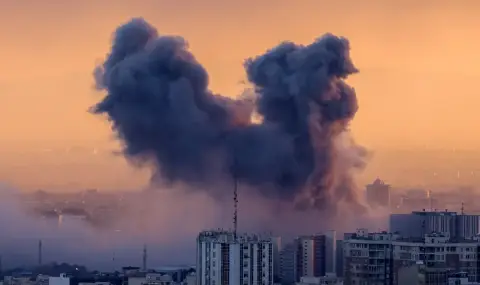 Is there a key to the new geography of wars? - 1