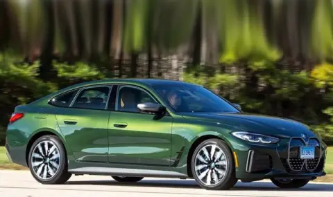 Кои електромобили имат реален пробег, по-голям от паспортния? - 1