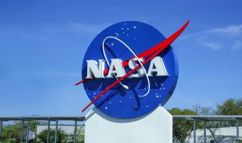 НАСА потвърди плановете си да изгради ядрен реактор на Луната - 1